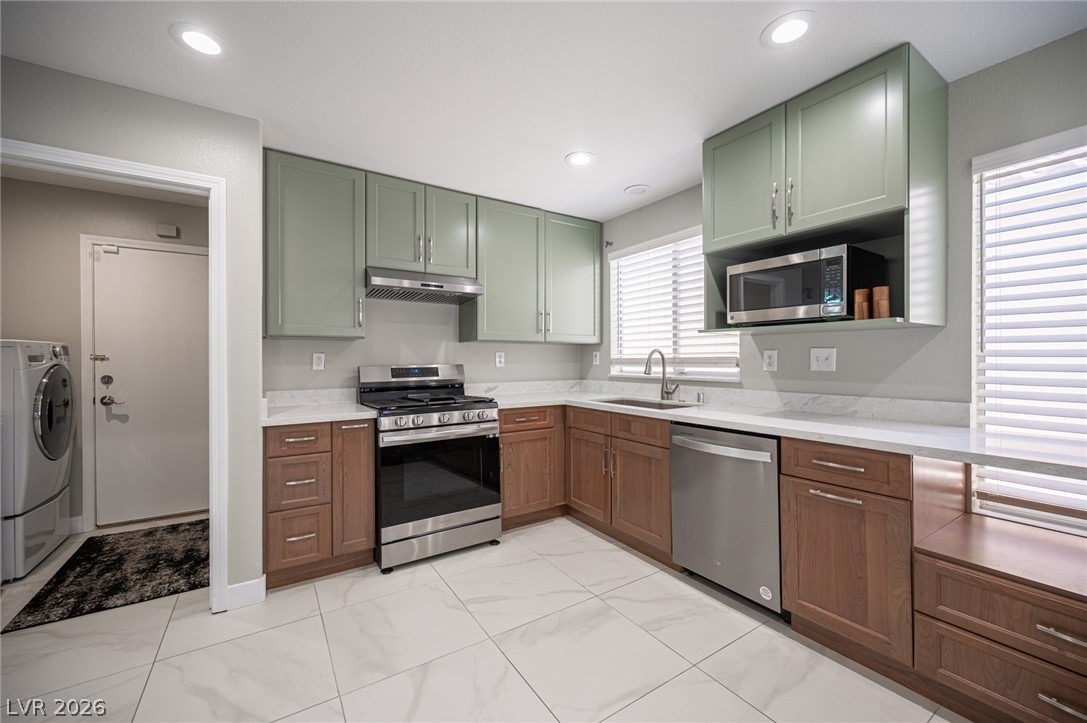 Shanagolden St, Las Vegas, NV 89129 #1