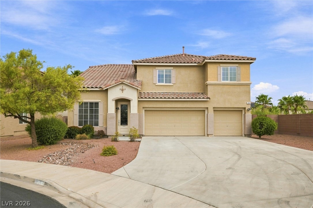 Glaring Ct, Henderson, NV 89002 #1