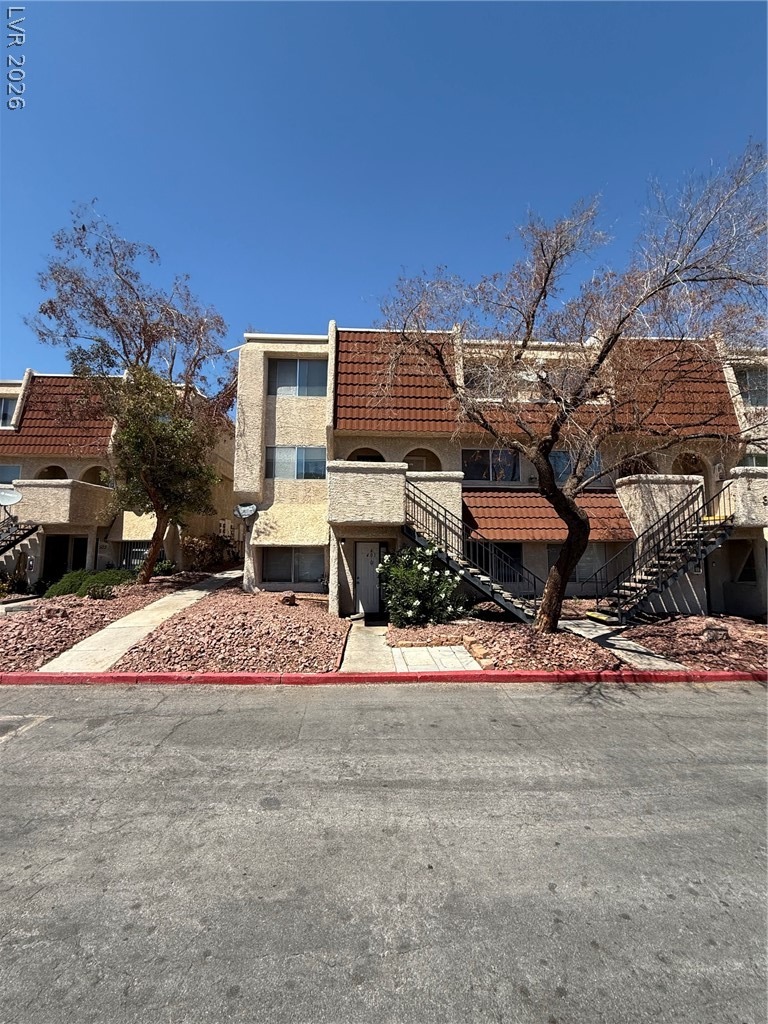Arville St, Las Vegas, NV 89103