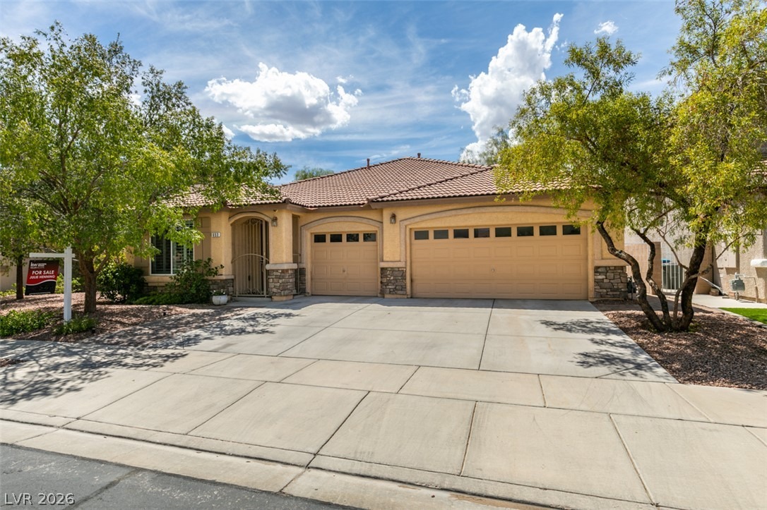 Bighorn Creek St, Henderson, NV 89002 #1