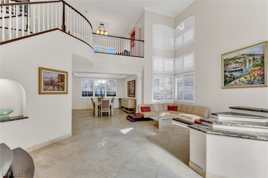Teton Pines Dr, Henderson, NV 89074