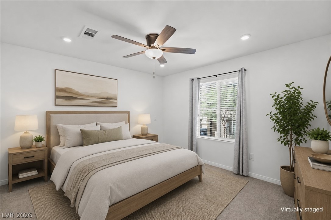 Tiarella Ln, Henderson, NV 89015 #1