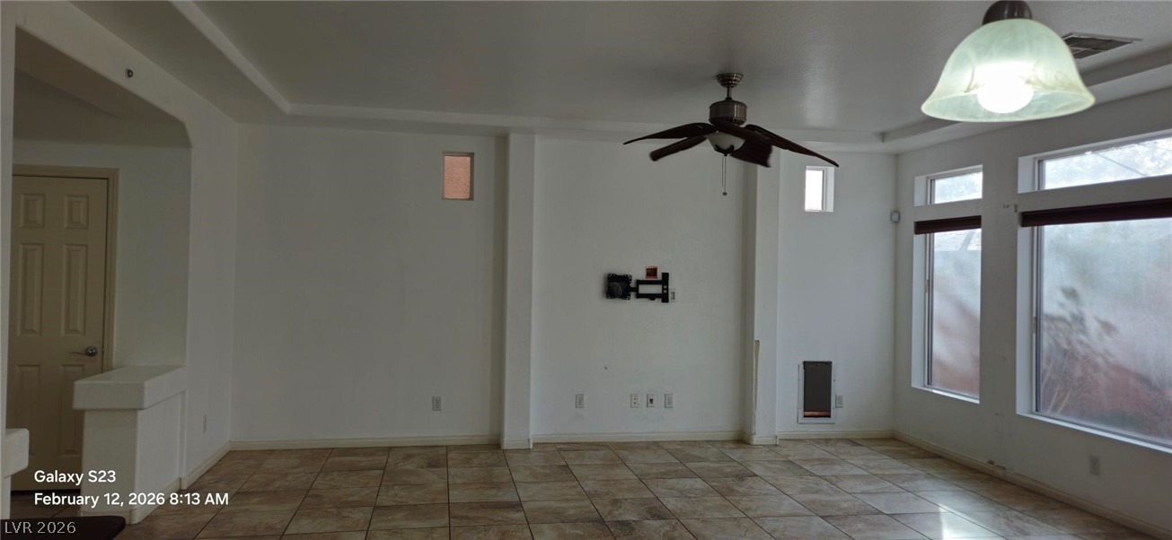 Pillar Rock Ave, Las Vegas, NV 89139 #1