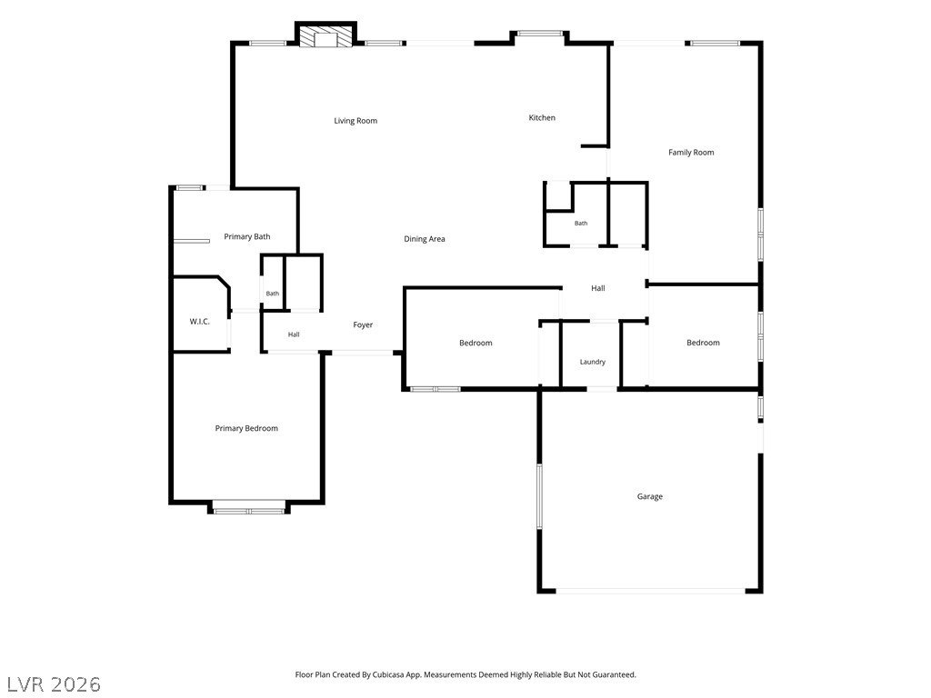 Palmdesert Way, Las Vegas, NV 89120 #1