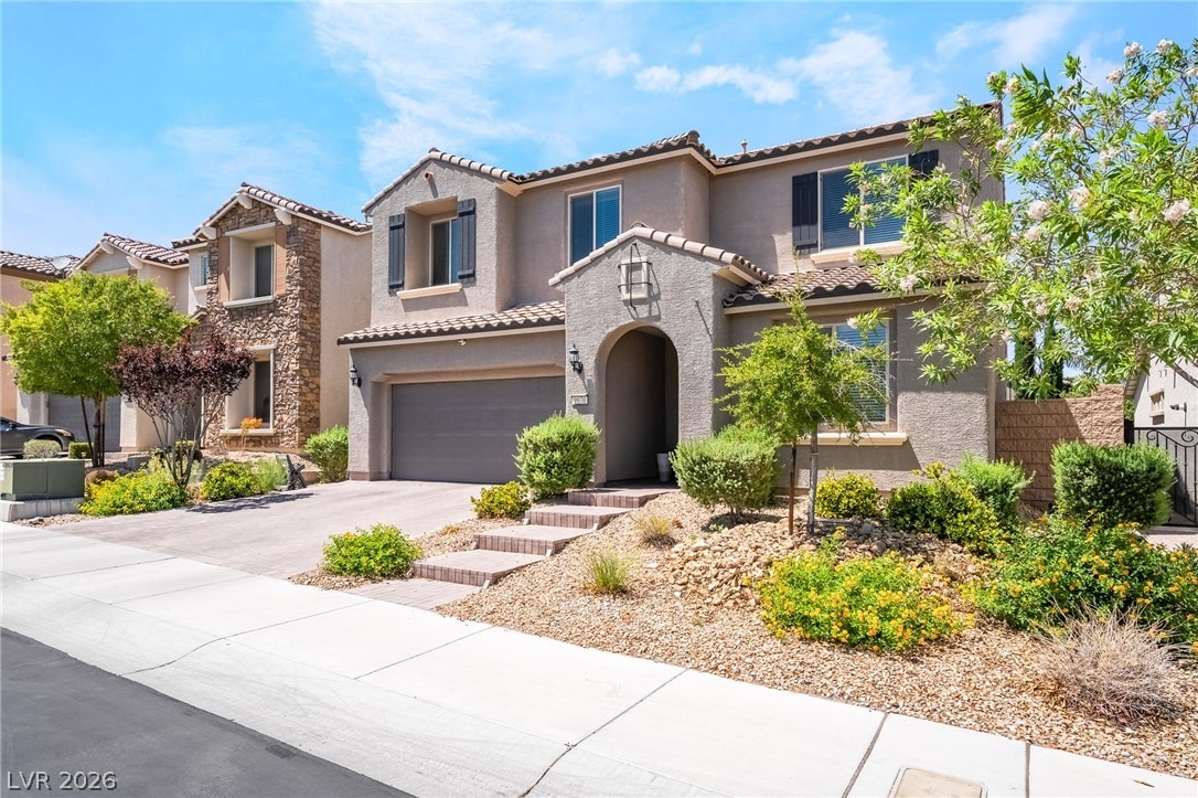 Celestial Cliffs Ave, Las Vegas, NV 89166