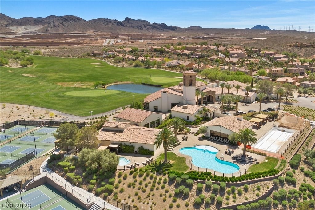 Calcione Dr, Henderson, NV 89011 #1