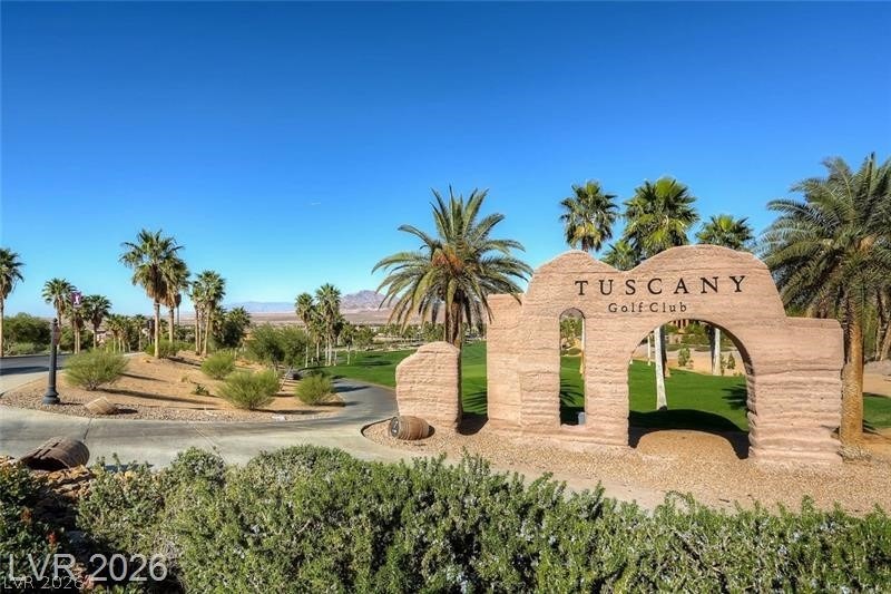 Via Gallia St, Henderson, NV 89011