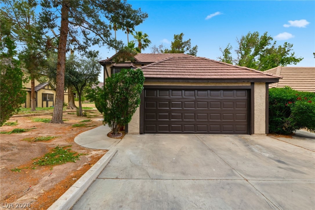 Edgemoor Way, Las Vegas, NV 89121 #1