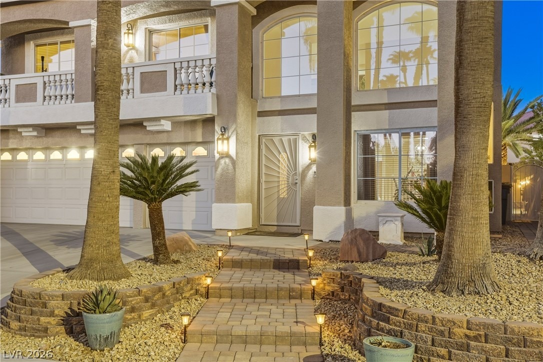 Orchid Bay Dr, Las Vegas, NV 89123