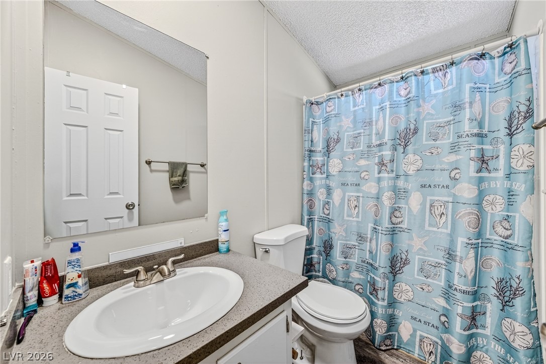 Fehrs Way, Pahrump, NV 89060