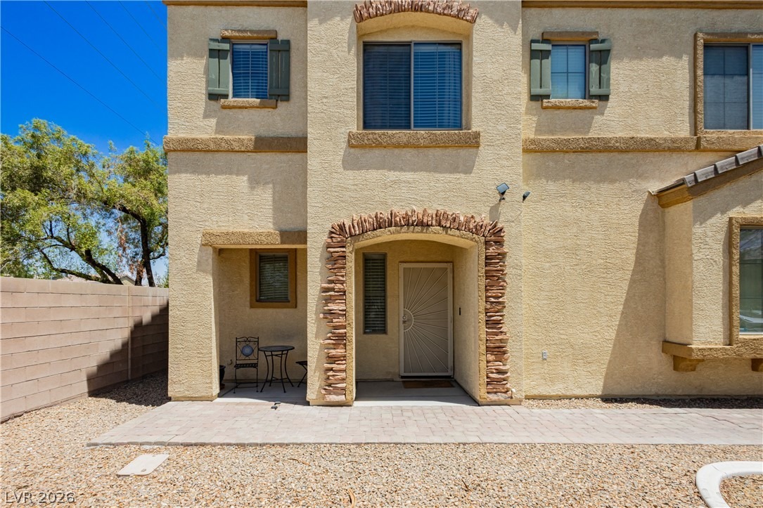 Tim English St, North Las Vegas, NV 89031