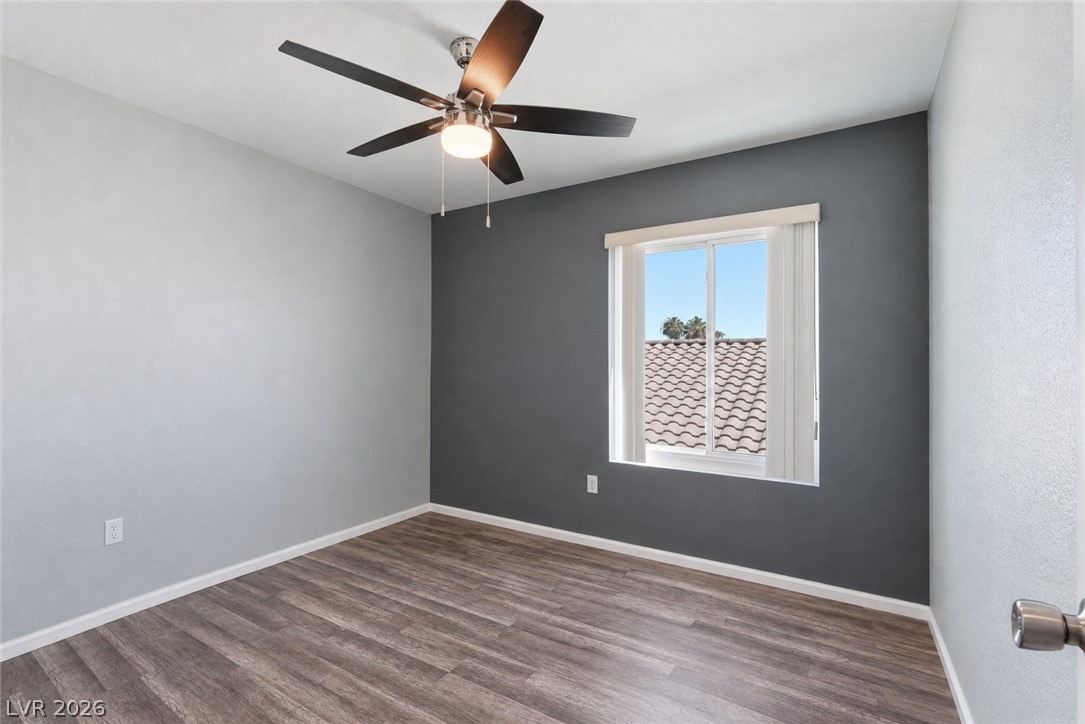 Knoll Heights Ct, North Las Vegas, NV 89032