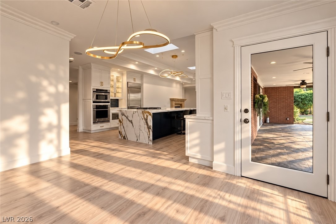 Silver Ave, Las Vegas, NV 89102