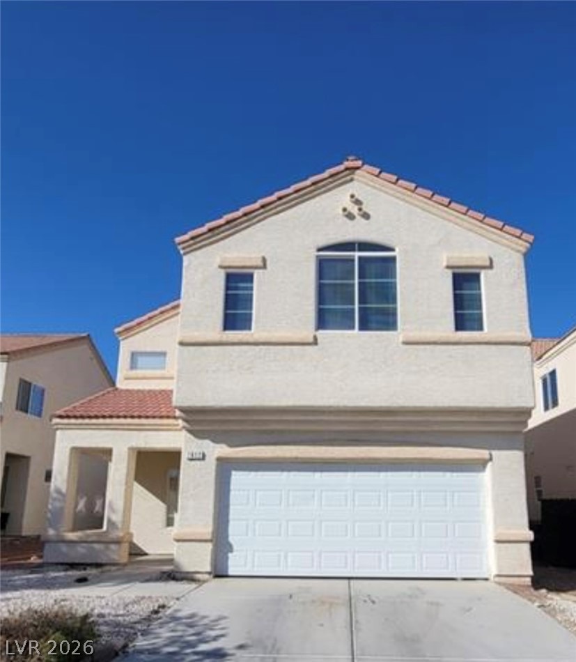 Certitude Ave, Las Vegas, NV 89131