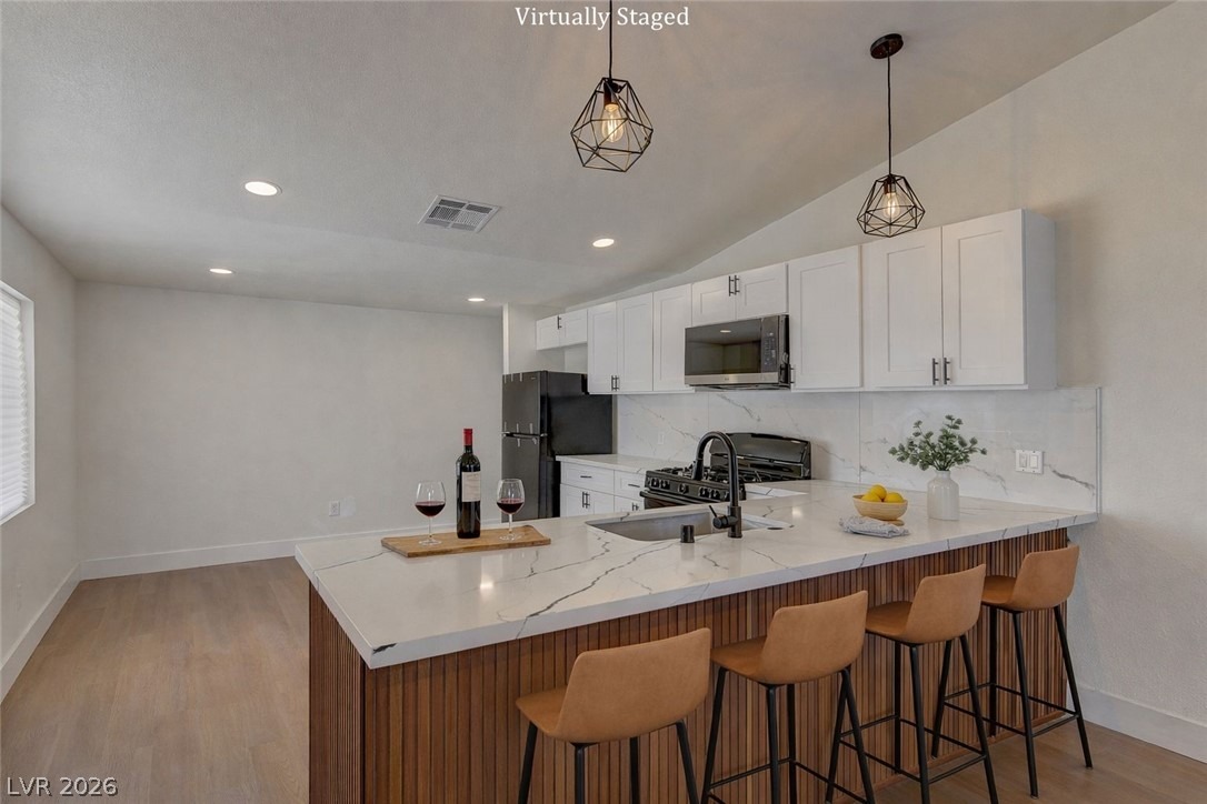 LA Madre Way, North Las Vegas, NV 89031 #1
