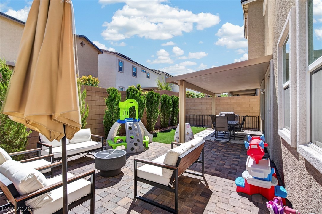 Andele Ave, Las Vegas, NV 89166 #1