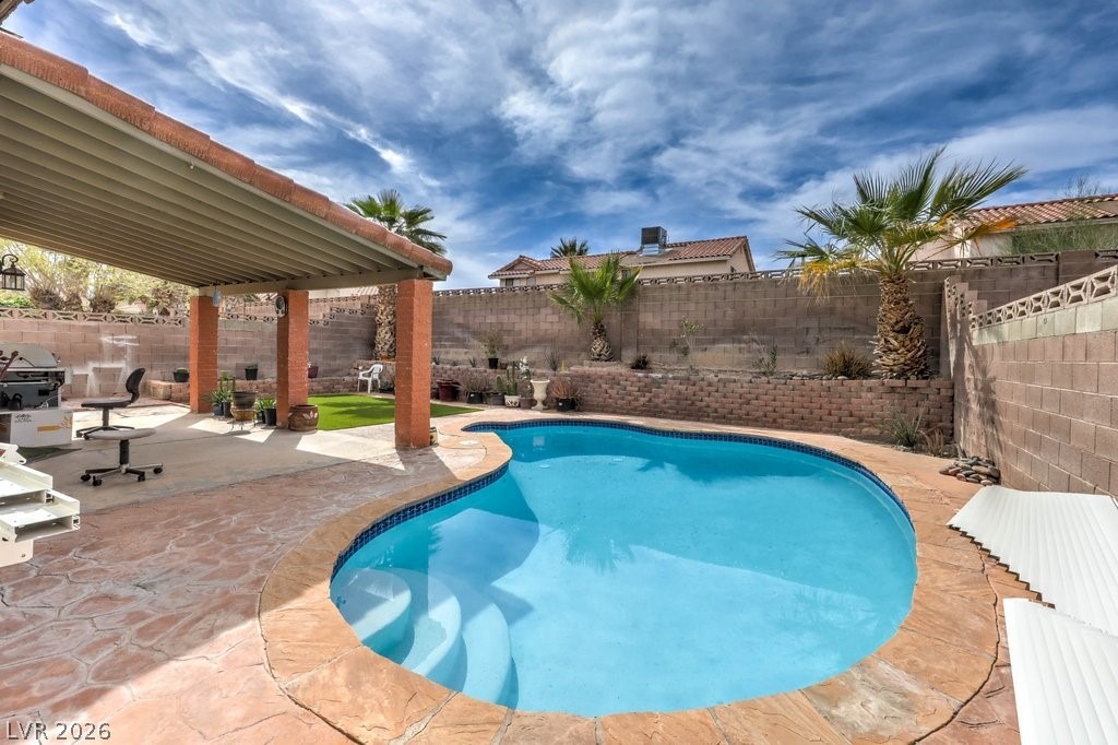 Placerville St, Las Vegas, NV 89119 #1