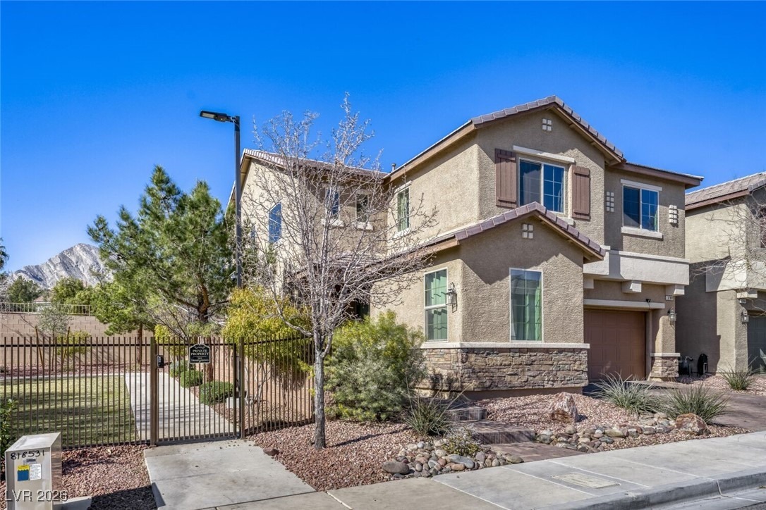 Grayson Lake Ct, Las Vegas, NV 89129