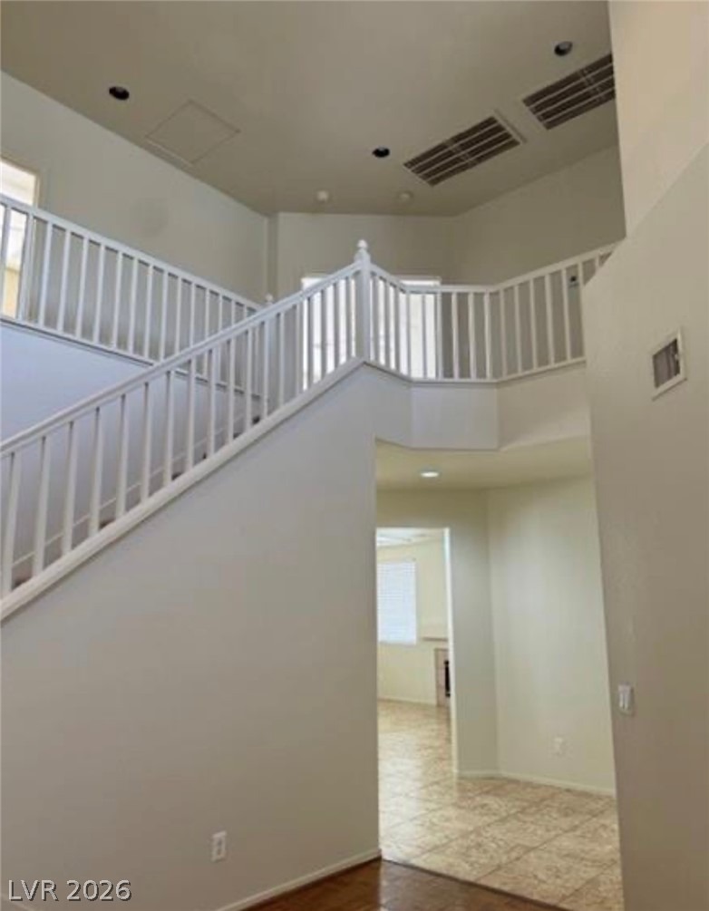 Dover Glen Dr, North Las Vegas, NV 89031