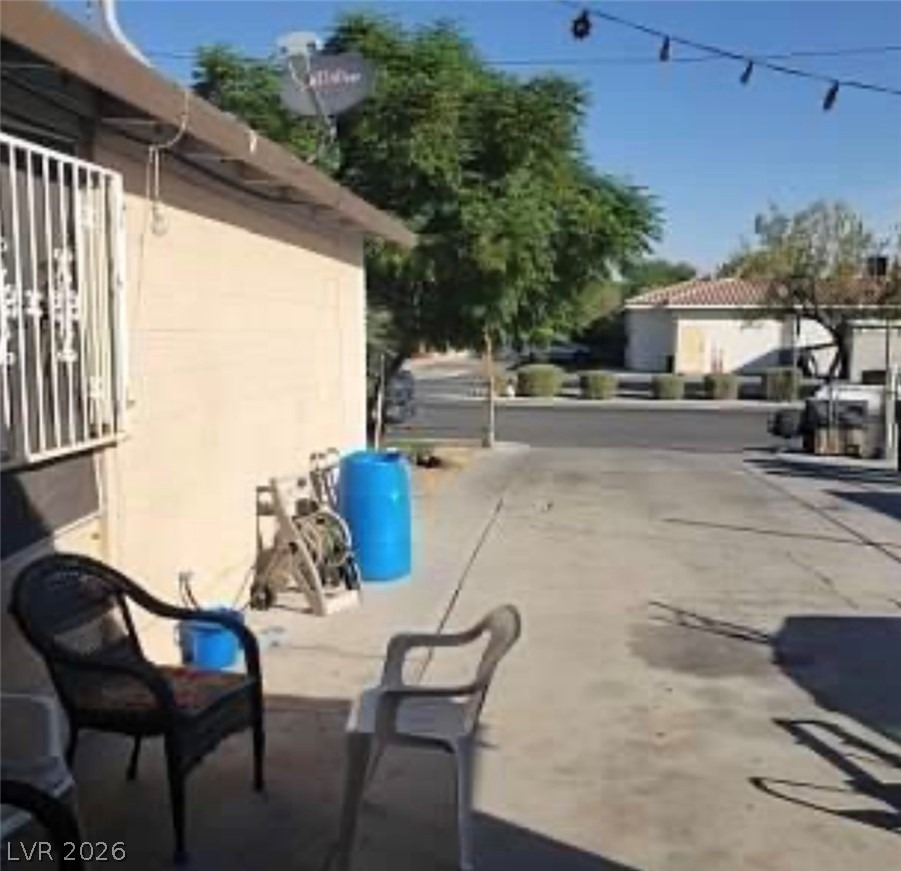 Perliter Ave, North Las Vegas, NV 89030 #1