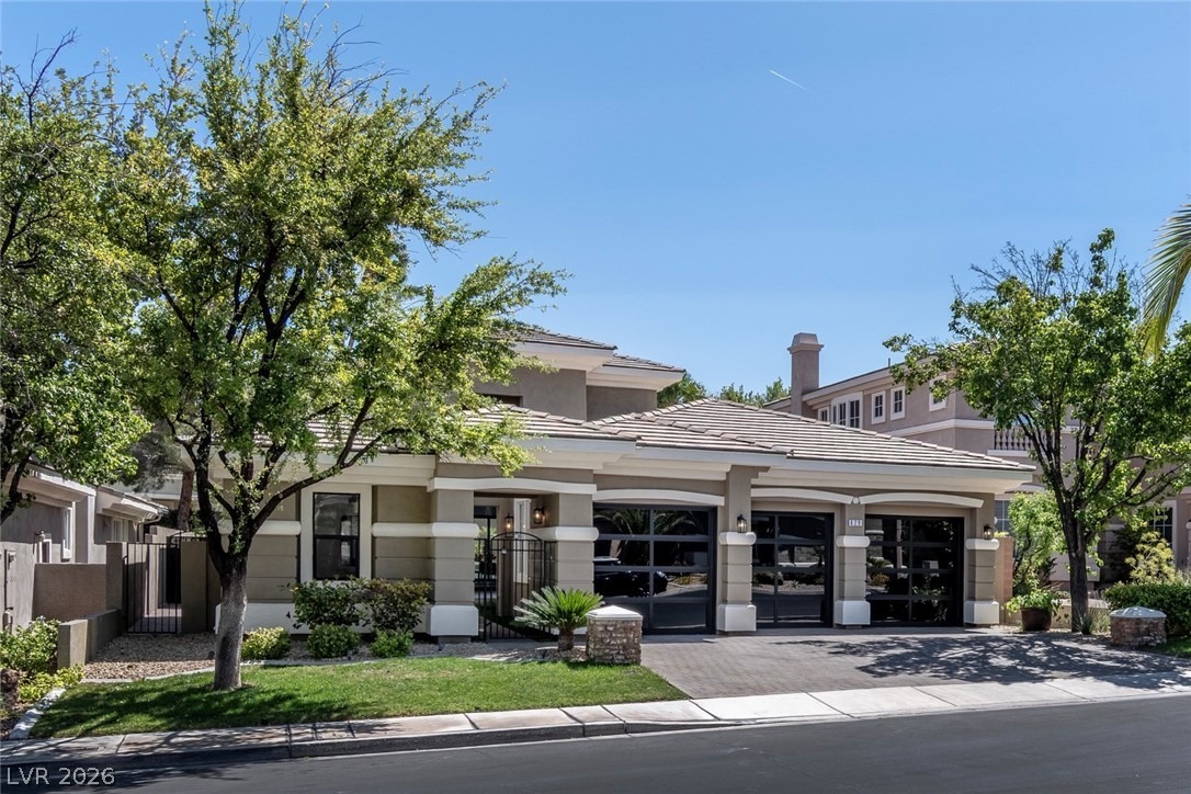 Pinnacle Heights Ln, Las Vegas, NV 89144 #1