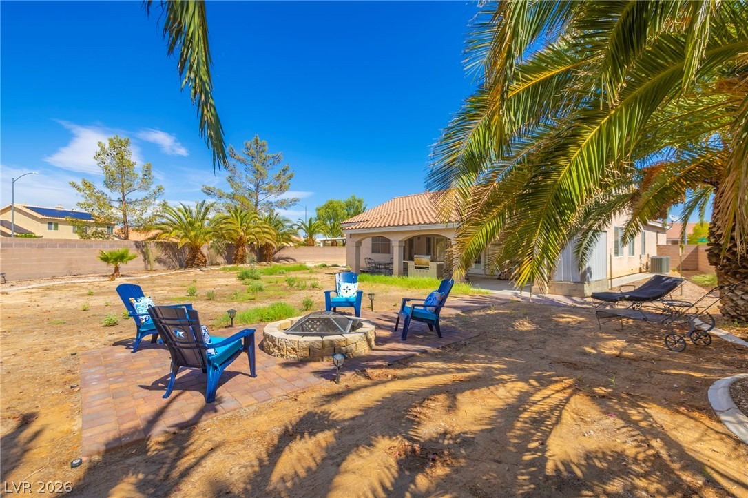 Pheasant Valley Way, Las Vegas, NV 89123