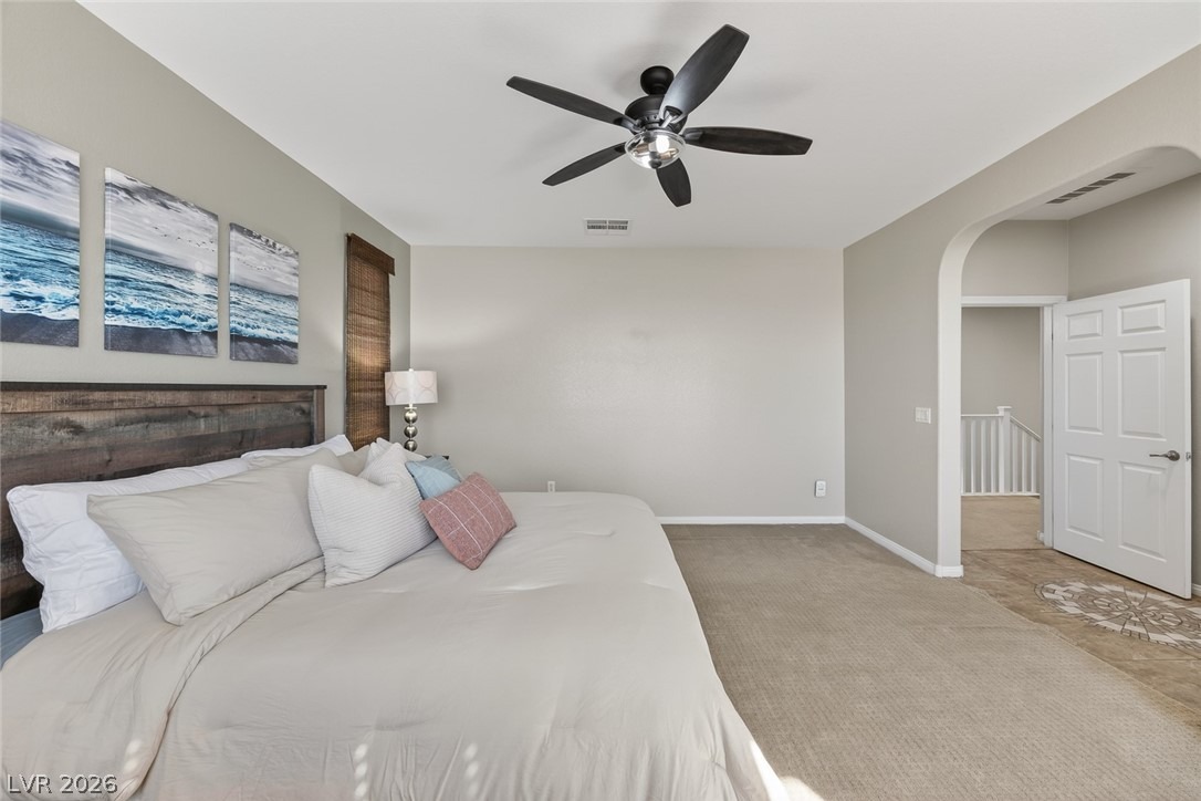 Gentle Bluff Ct, North Las Vegas, NV 89084