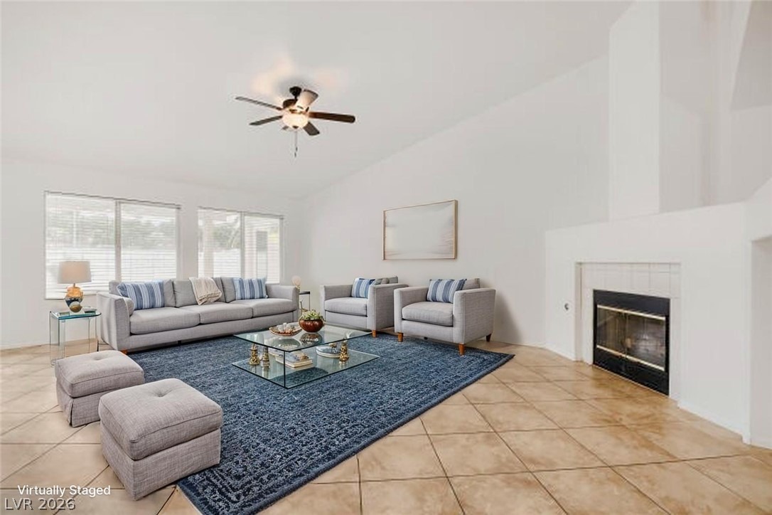 Big Tree Ave, North Las Vegas, NV 89031 #1