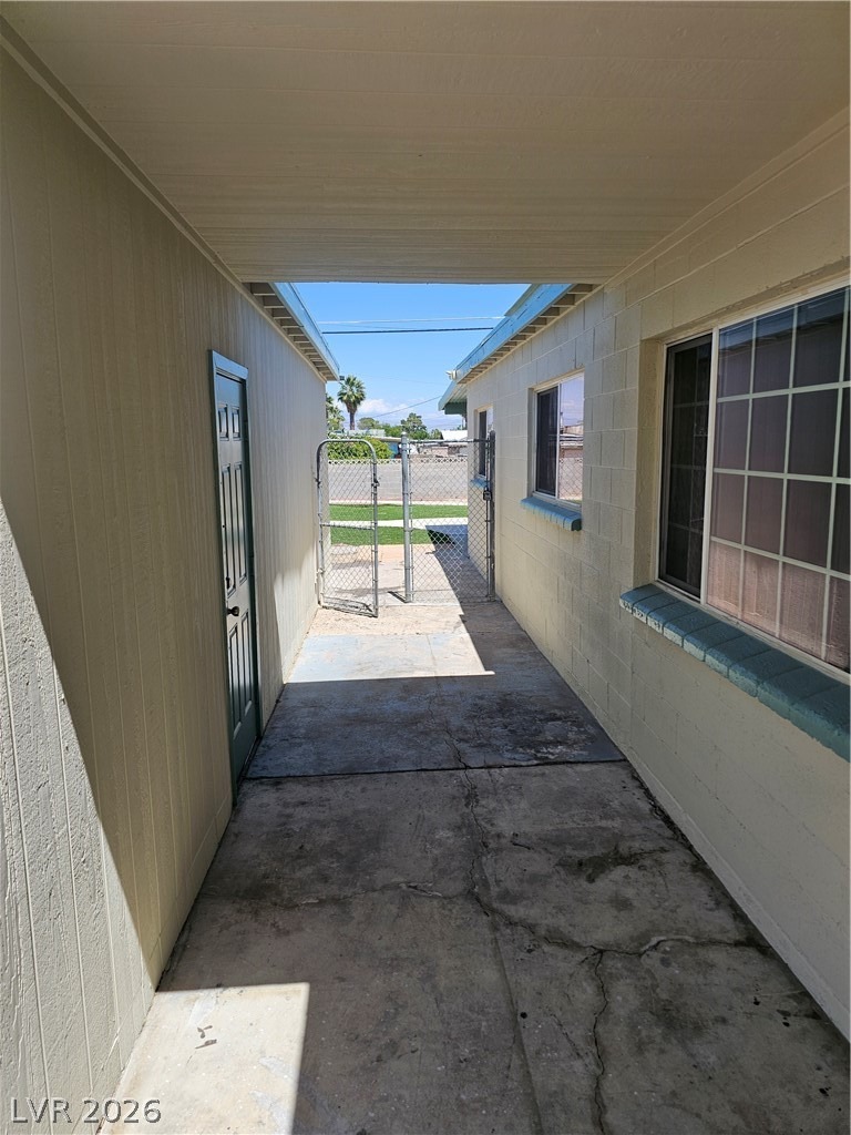 King Richard Ave, Las Vegas, NV 89119
