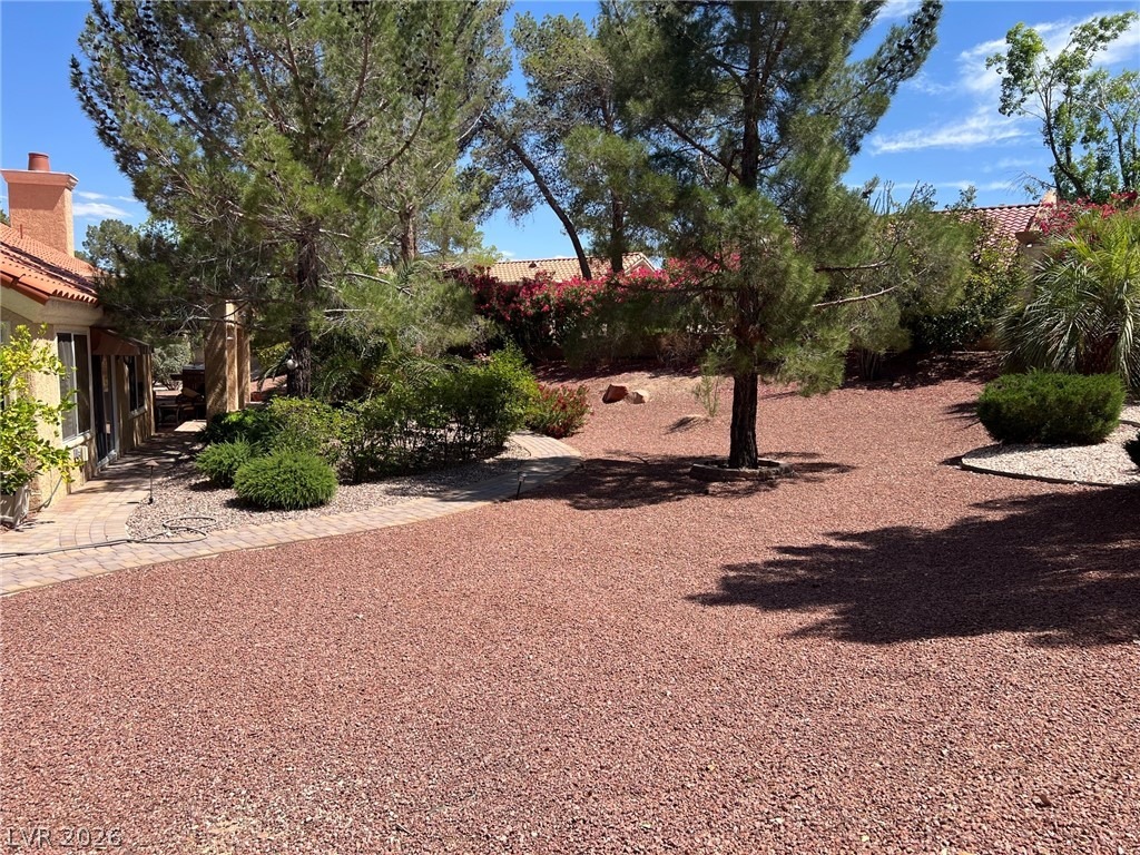Firebird Dr, Las Vegas, NV 89134 #1