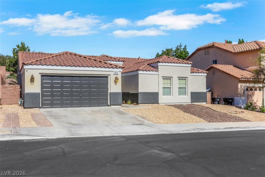 Black Olive St, Henderson, NV 89002 #1