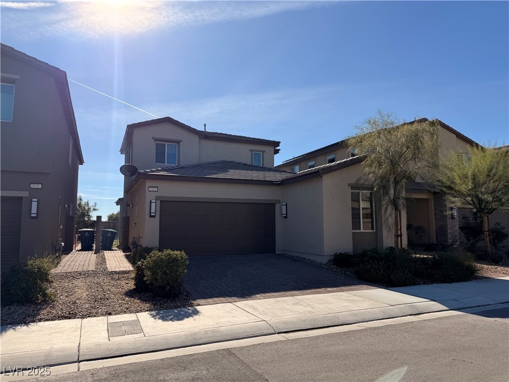 Little Current Rd, North Las Vegas, NV 89086 #1