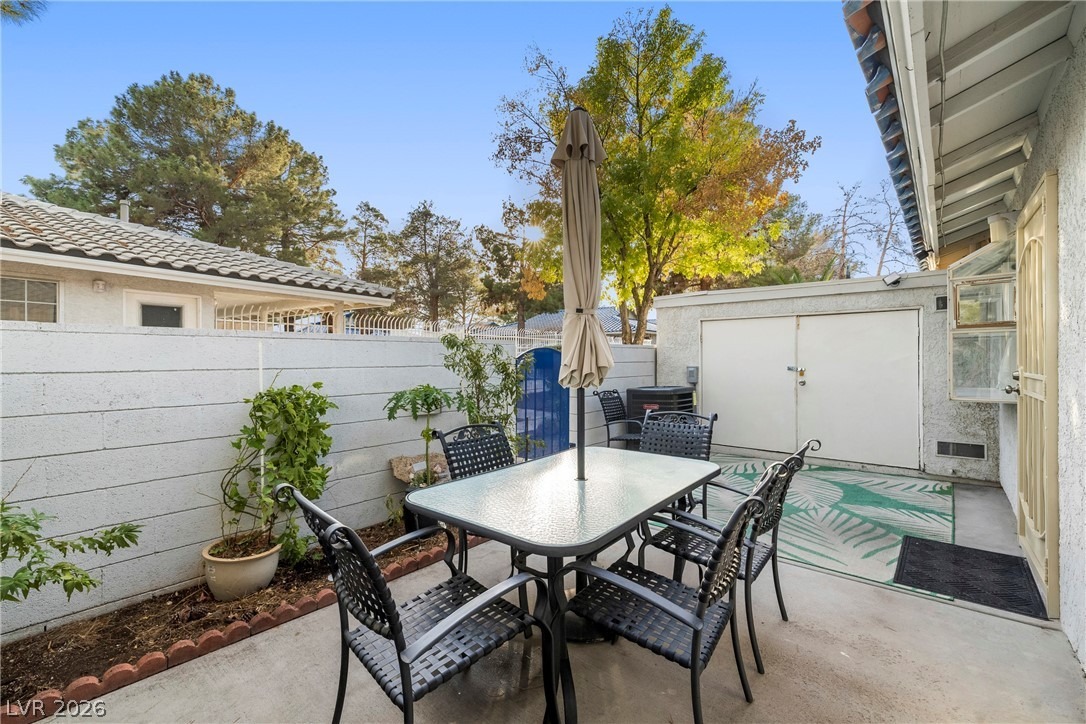 Twickenham Pl, Las Vegas, NV 89108 #1