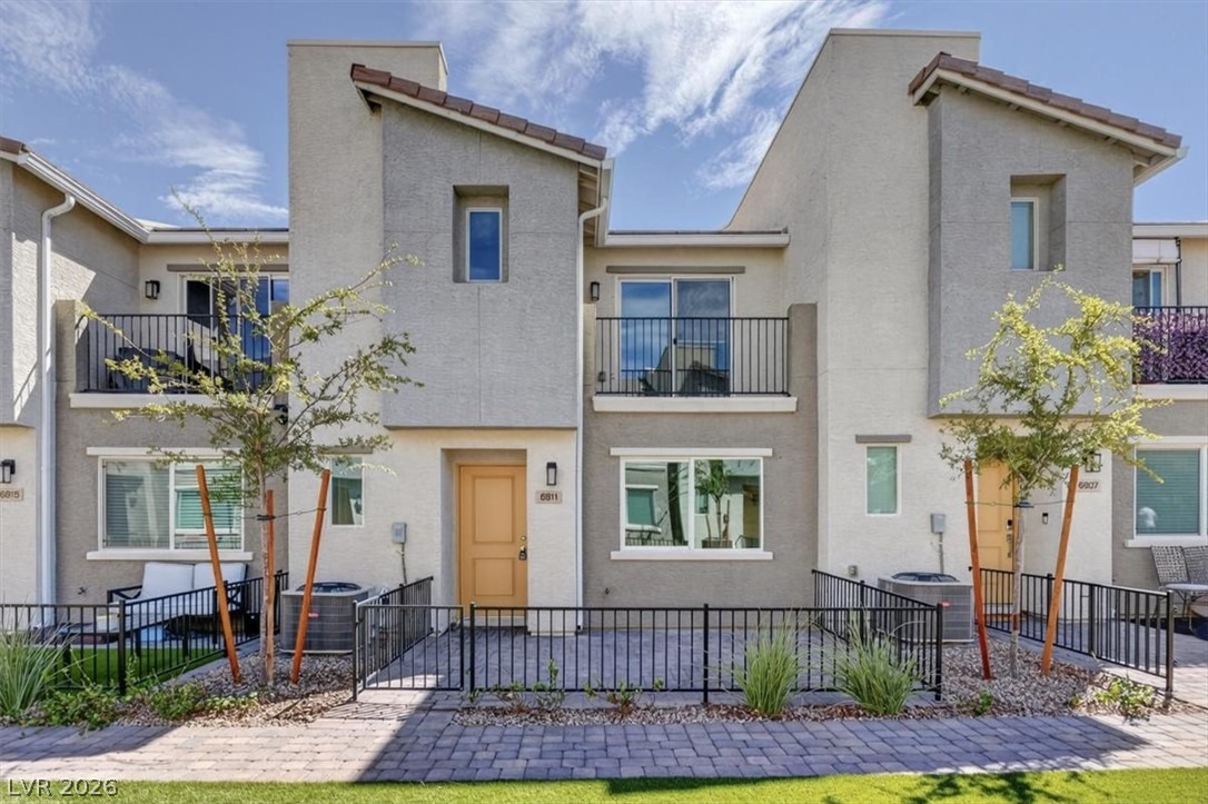 Sage Gold Ct, North Las Vegas, NV 89086