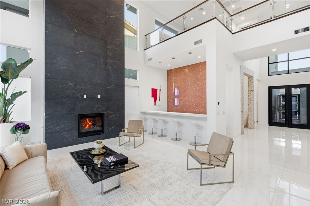 Patina Hills Ct, Las Vegas, NV 89135