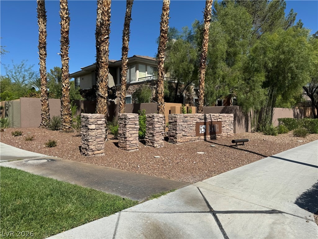 Peachy Canyon Cir, Las Vegas, NV 89144 #1