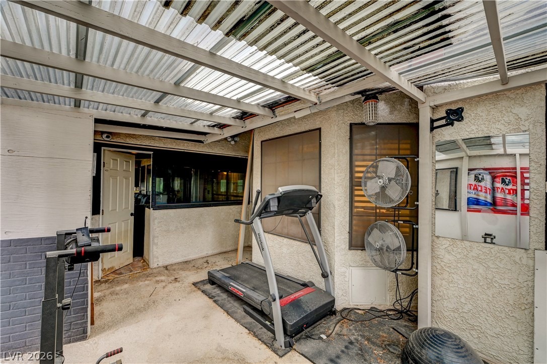 Hacienda Ave, Las Vegas, NV 89120 #1