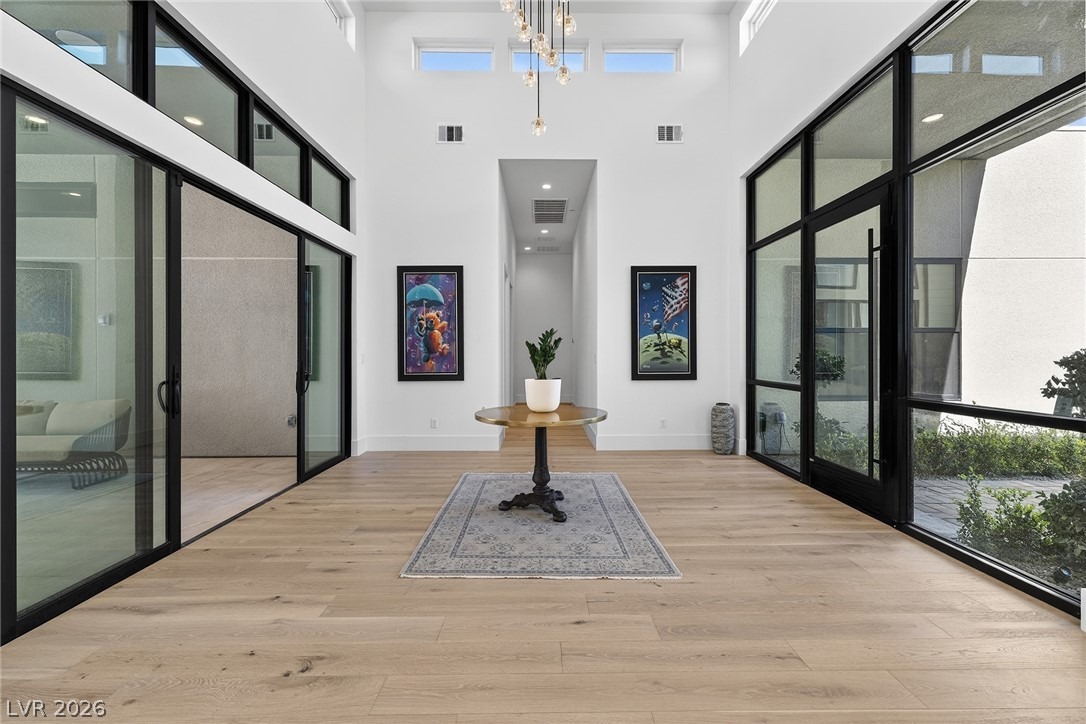 Verde Bloom St, Las Vegas, NV 89135 #1