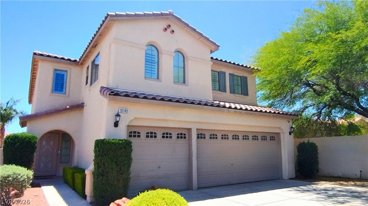 Whitney Falls Ct, Las Vegas, NV 89148 #1