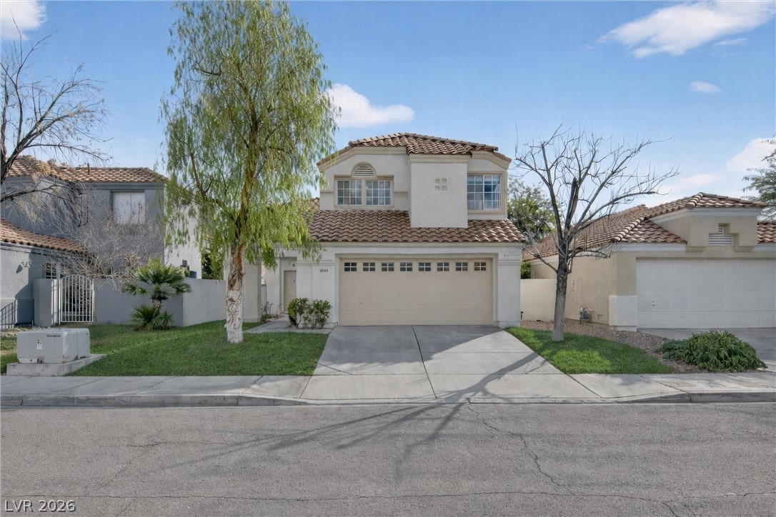 Shirewick Dr, Las Vegas, NV 89117 #1