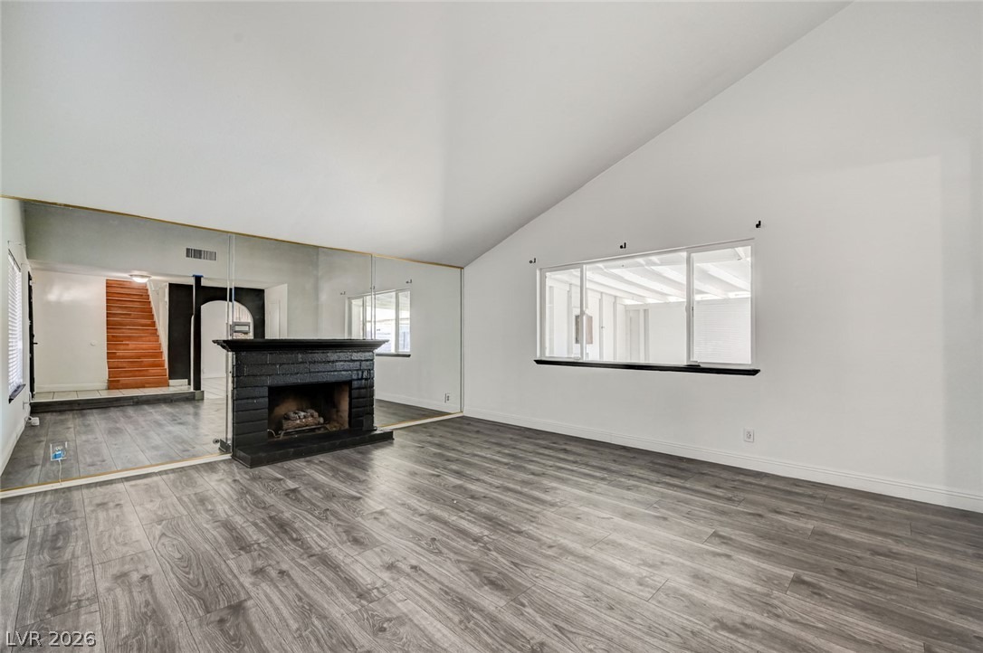 Manford Cir, Las Vegas, NV 89104 #1