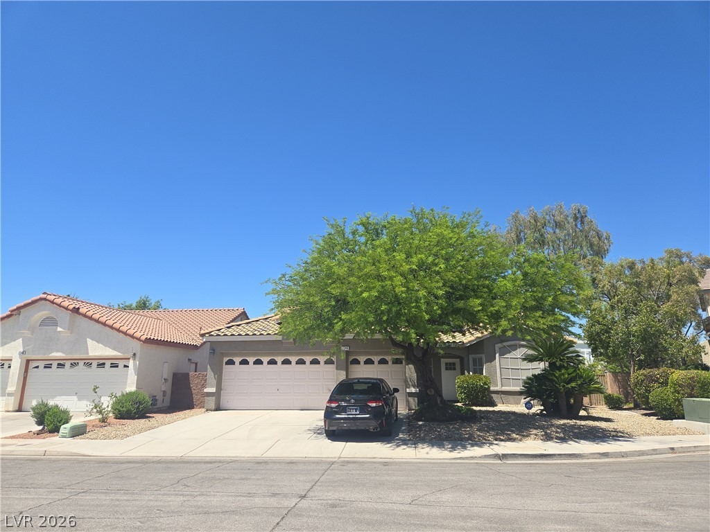 Alanhurst Dr, Henderson, NV 89052