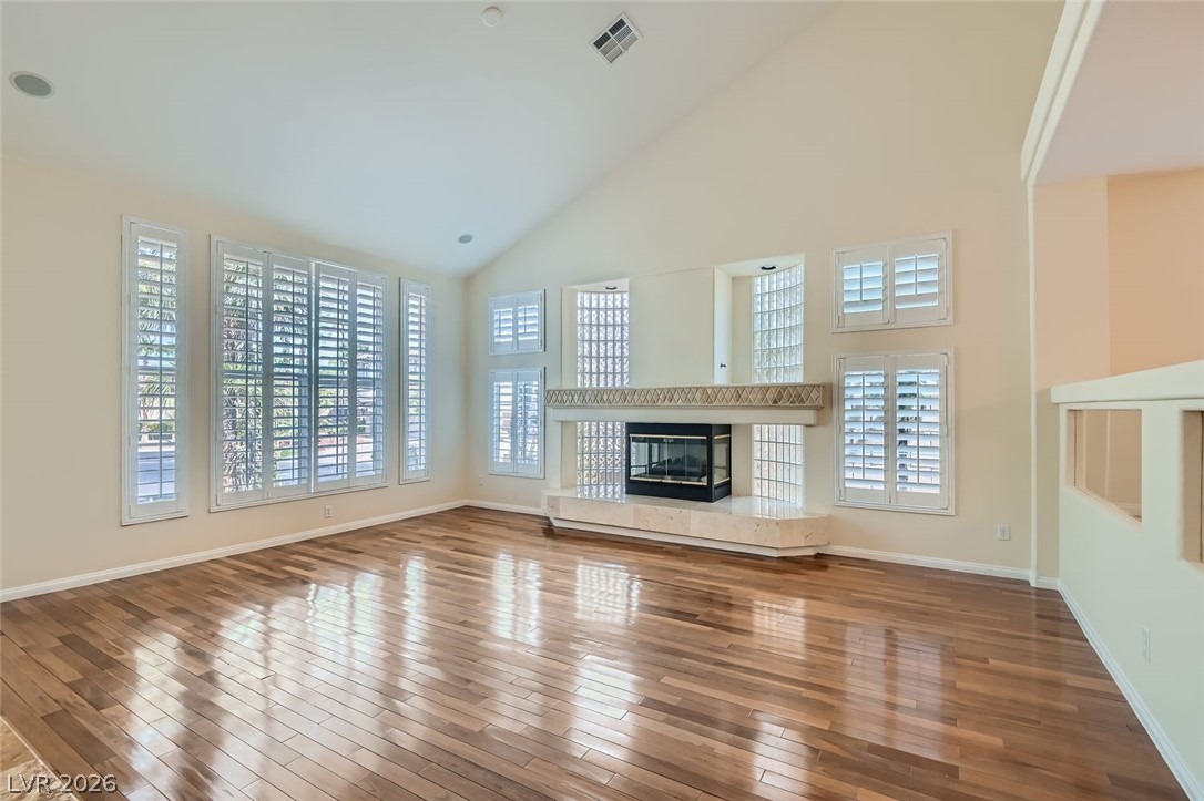 Melrose Abbey Pl, Las Vegas, NV 89141