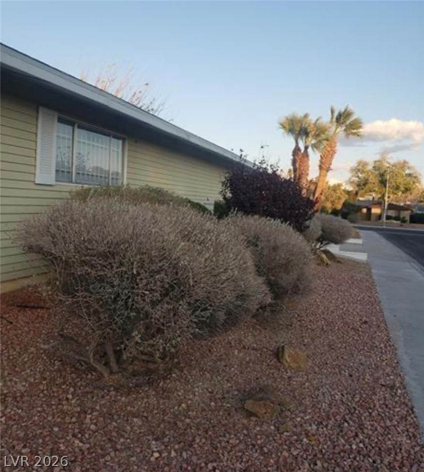Gaye Ln, Las Vegas, NV 89108 #1