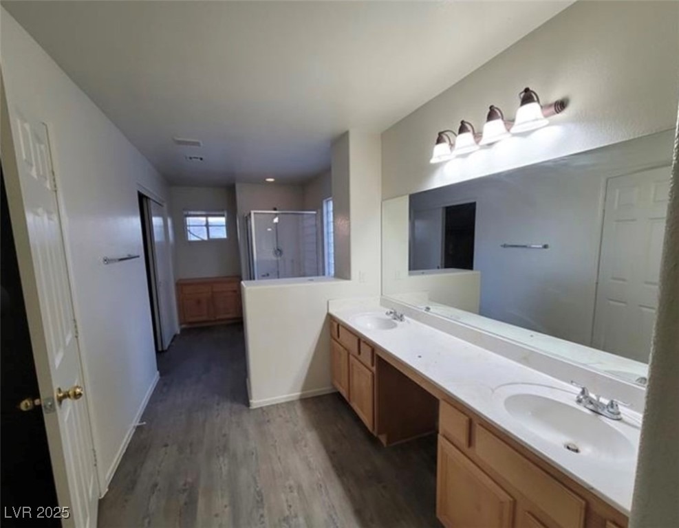 Mattray St, North Las Vegas, NV 89032