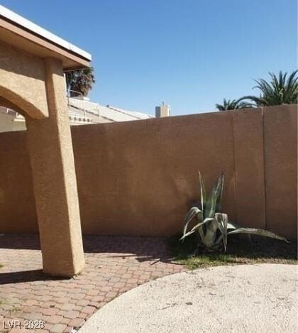 Benson Ln, North Las Vegas, NV 89032
