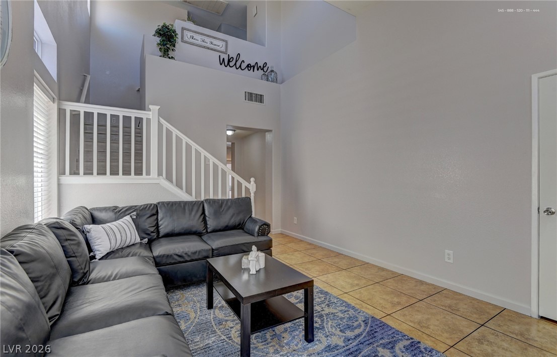Lavender Grove Ct, North Las Vegas, NV 89031 #1