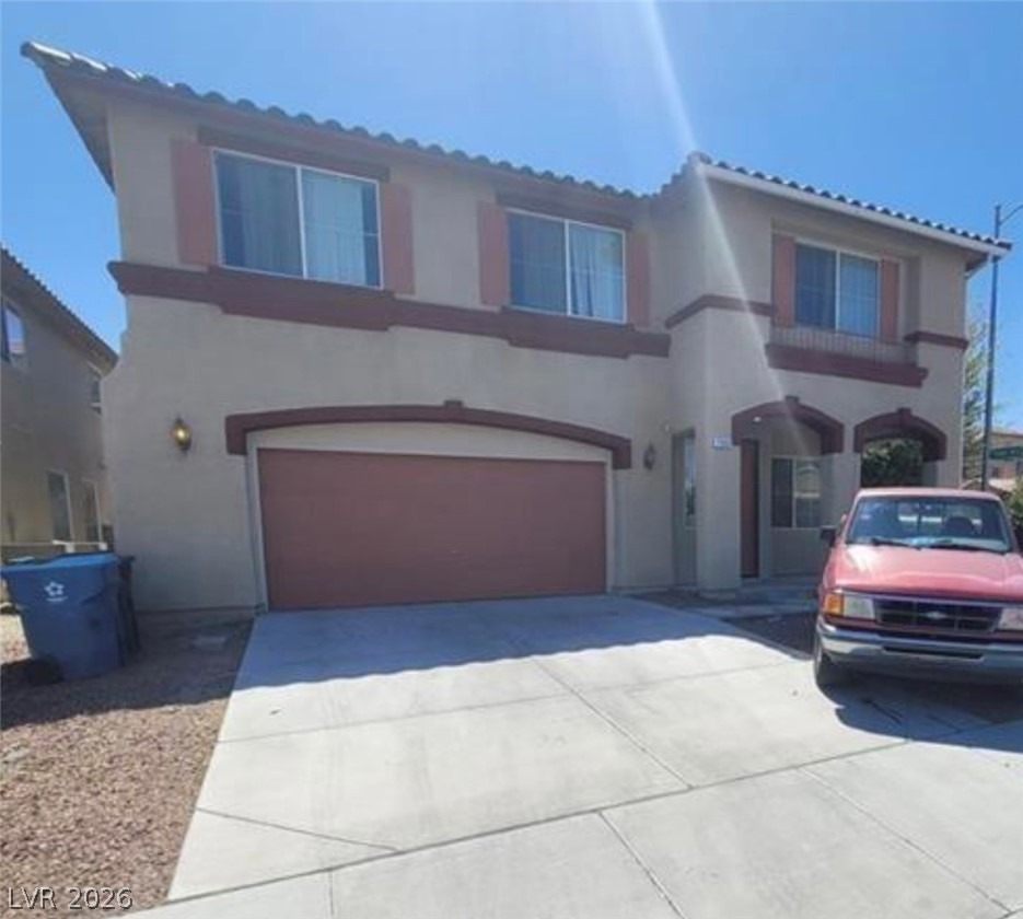Dolphine Crest Ave, Las Vegas, NV 89129
