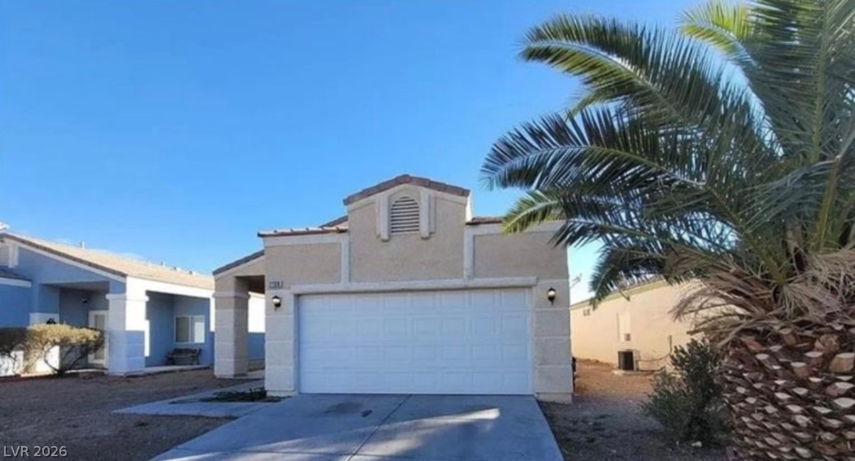 Fred Brown Dr, Las Vegas, NV 89106