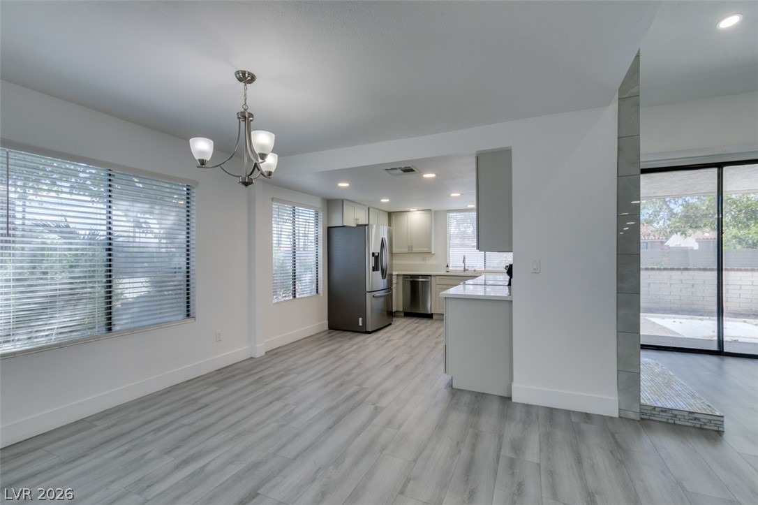 Espanol Dr, Las Vegas, NV 89121 #1